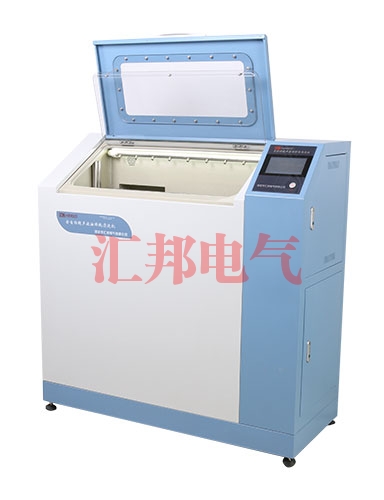 江西HB9000全自動超聲波油樣瓶清洗機