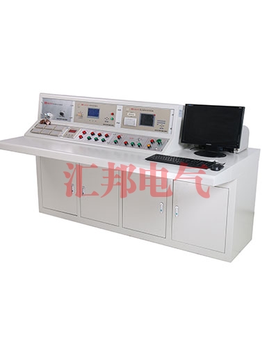 江西HB2819 智能化10kV變壓器綜合試驗臺
